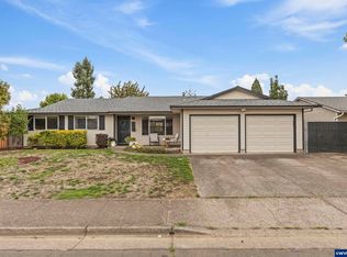 2165 Lafayette St SE, Albany, OR 97322
