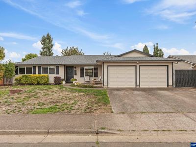 2165 Lafayette St SE, Albany, OR, 97322