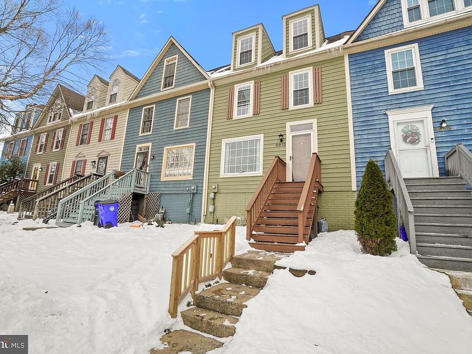 6613 High Beach Ct E, New Market, MD 21774 Zillow