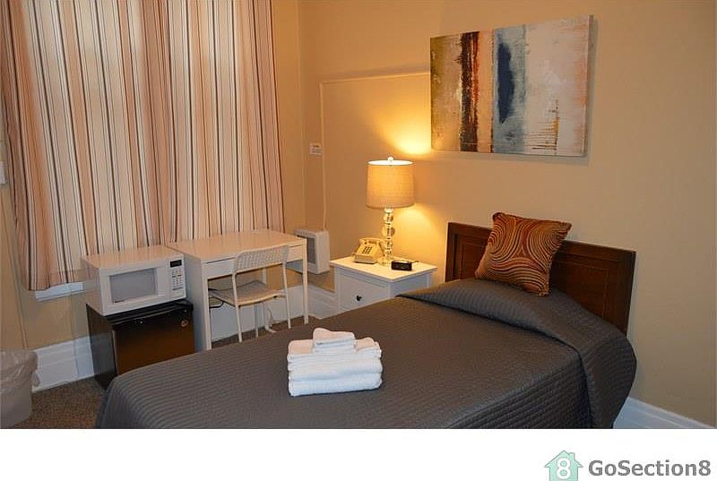 1st image of 510 Bush St #3