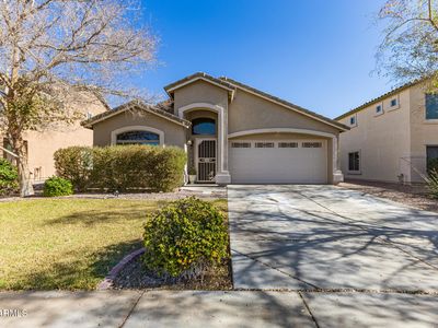 2727 S 160TH Lane, Goodyear, AZ, 85338