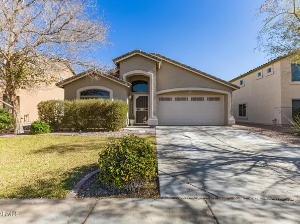 2727 S 160TH Lane, Goodyear, AZ 85338