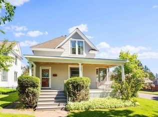 301 3rd Ave, Two Harbors, MN 55616