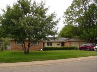 5005 Albert Ave, Amarillo, TX 79106