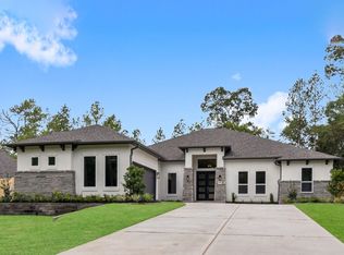 1014 Prescott Dr, Conroe, TX 77301