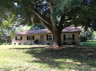 9930 SE 124th Ln, Belleview, FL 34420