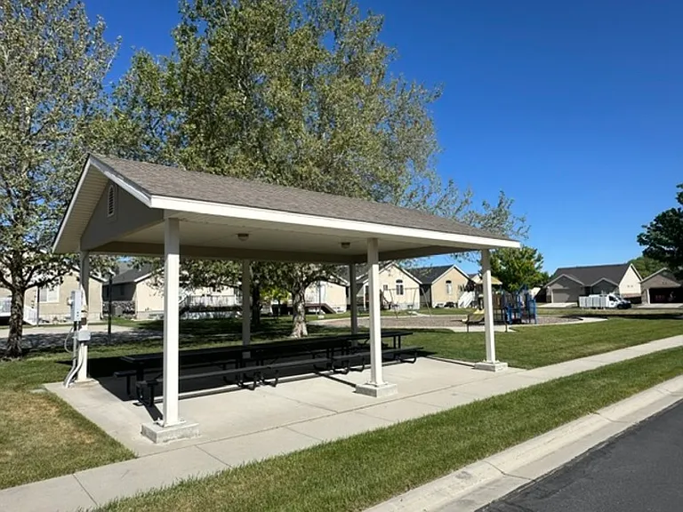 1563 W Turtle Dove Ln — Photo 22