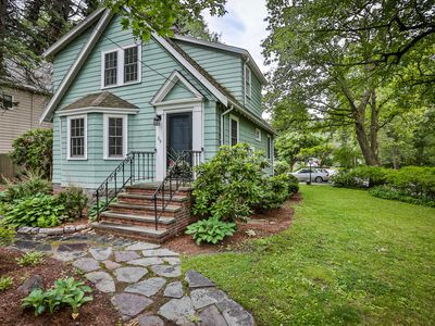69 Hudson St, Milton, MA, 02186