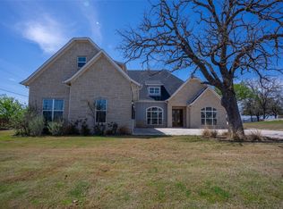 3702 Dry Creek Rd, Granbury, TX 76049