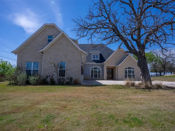 3702 Dry Creek Rd, Granbury, TX 76049