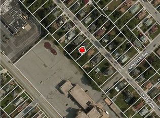 4311 Lasalle Ave, Baltimore, MD 21206