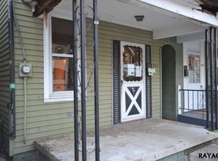 423 Baltimore St, Hanover, PA 17331