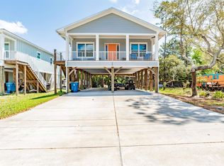 5644 Mobile Ave, Orange Beach, AL 36561