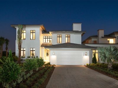 4007 Grande Brick Loop UNIT 13, Orlando, FL, 32837