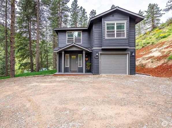 10010 Eagle Creek Road, Leavenworth, WA 98826