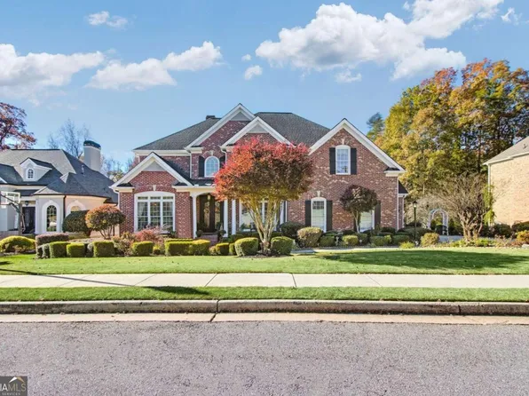 2661 Floral Valley Dr, Dacula, GA 30019