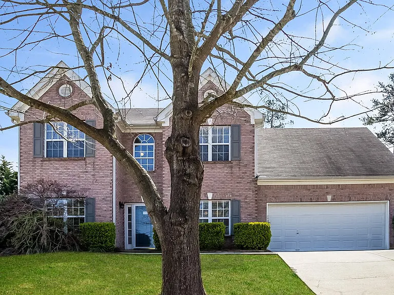 3511 Cast Bend Way — Photo 2