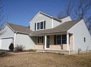 1310 Reserve Dr, Reynoldsburg, OH