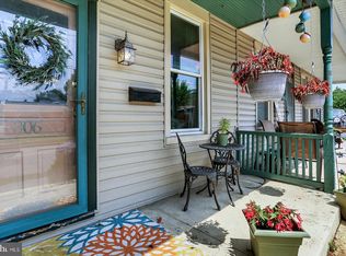 306 W Simpson St, Mechanicsburg, PA
