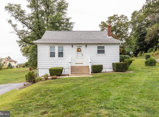 111 Creamery Rd, Coatesville, PA 19320