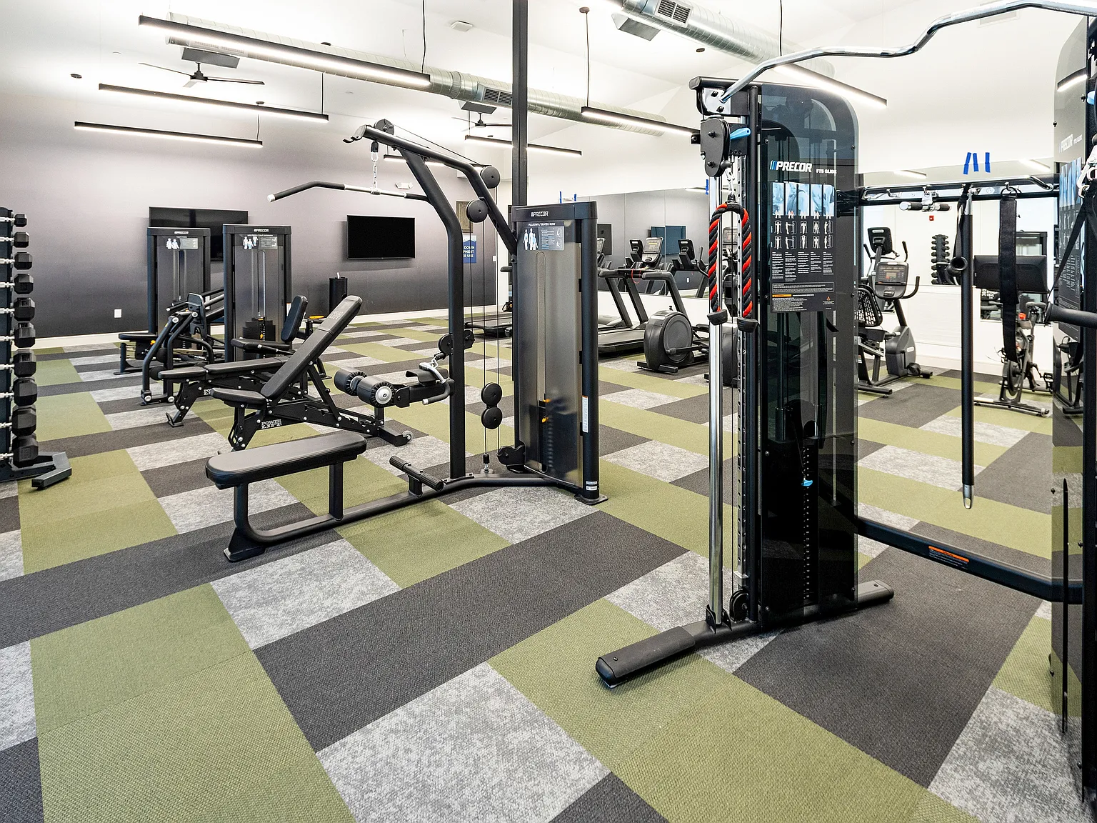 The Apex at Crossgates — Photo 2