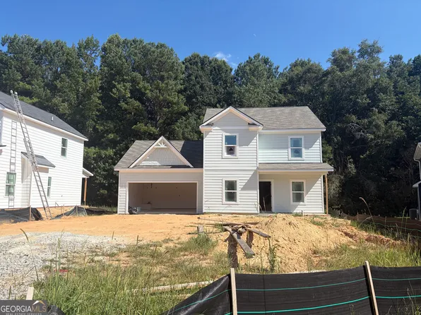 133 Hunts Mill Cir, Griffin, GA 30224