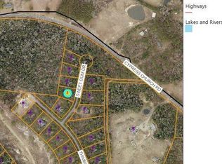 459 Sweet Gum Dr, Vass, NC 28394