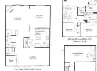 360 Marshall Heights Dr, Wexford, PA