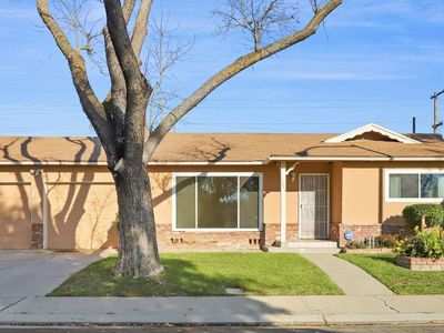 301 S Gayle Ave, Modesto, CA, 95350
