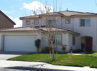 3622 E Avenue H9, Lancaster, CA