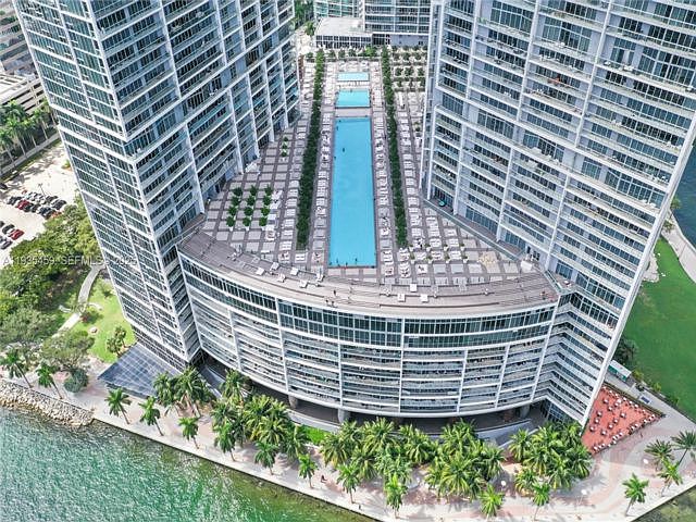 2nd image of 475 Brickell Ave APT 3314