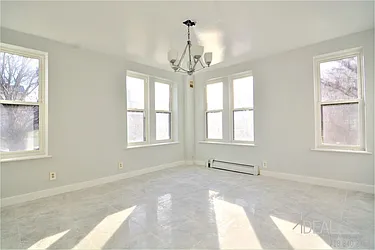 Rented by Ideal Properties Group