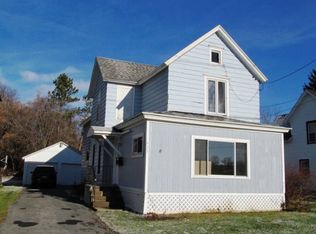 729 Water St, Watertown, NY 13601
