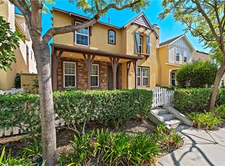7 Steeton Ln, Mission Viejo, CA 92694