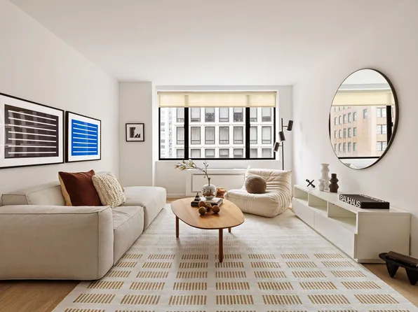 30 West 61st Street image 1 of 6