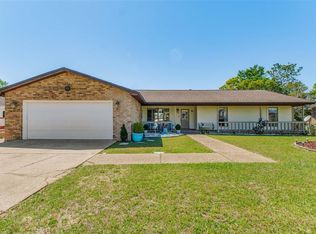 5921 Roble Loma Dr, Pensacola, FL 32526