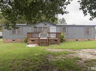 108 Antler Dr, Clayton, NC 27527