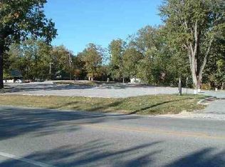 109 E Van Buren, Eureka Springs, AR 72632