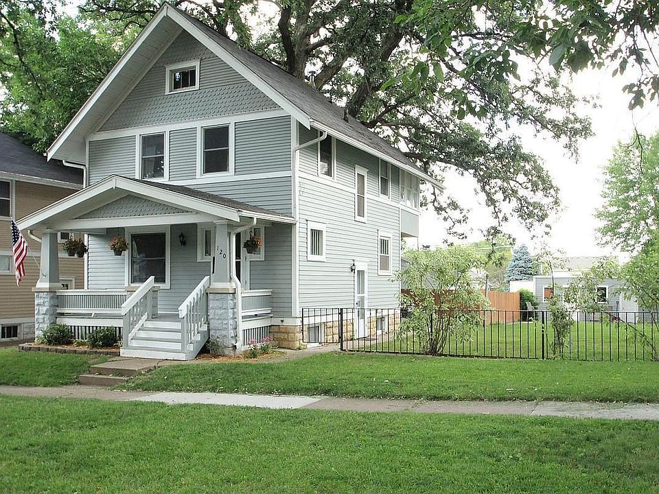 120 26th St. Dr. SE