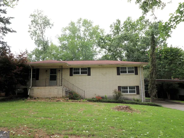 14300 Veterans Memorial Hwy, Villa Rica, GA 30180
