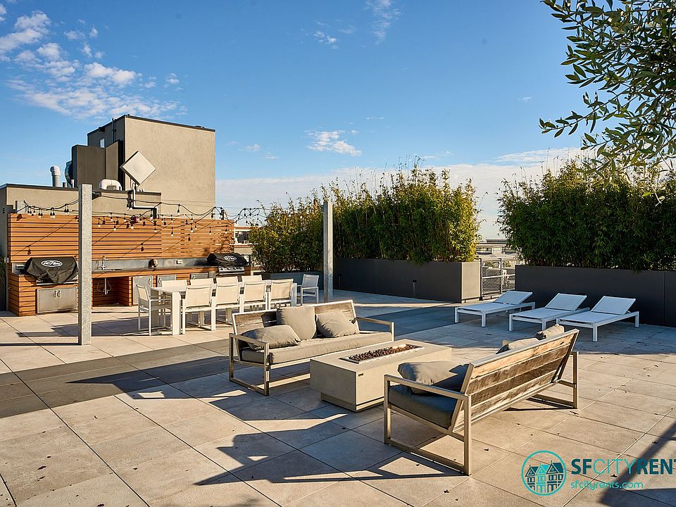 1st image of 901 Tennessee St #106A