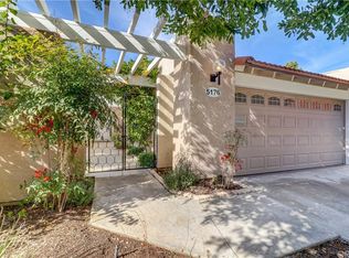 5176 Calzado, Laguna Woods, CA 92637