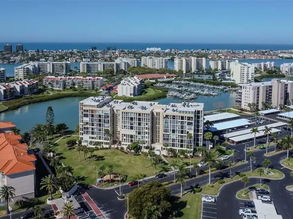 7400 Sun Island Dr S APT 105, South Pasadena, FL 33707