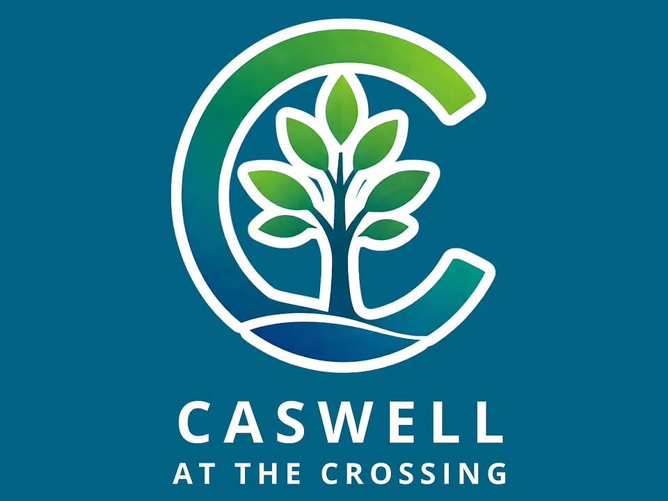 Caswell at the Crossing
