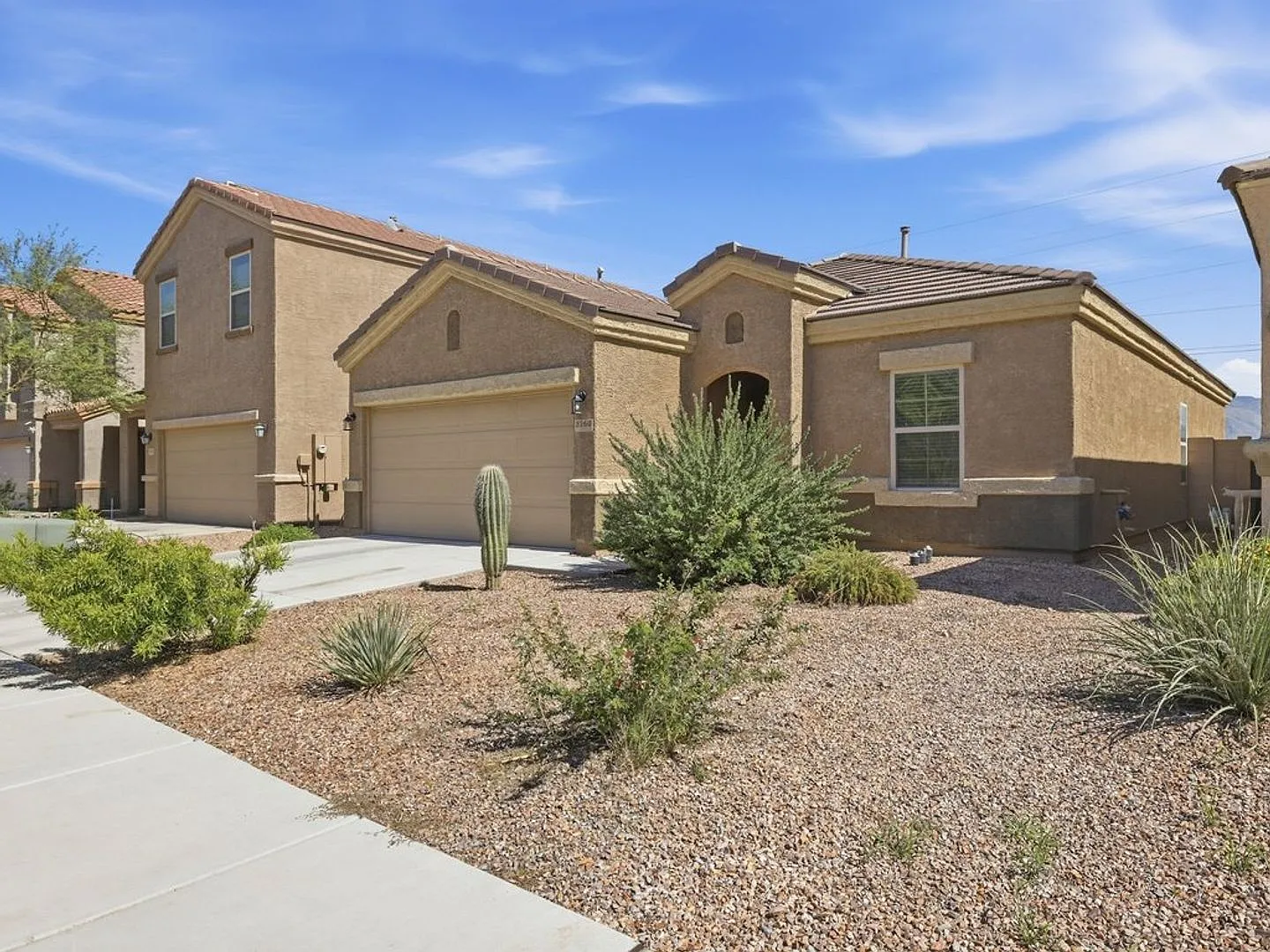 Elevated Desert Living with Breathtaking Mountain Views — Photo 3