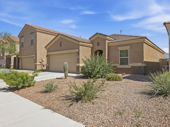 3260 N Dales Crossing Dr, Tucson, AZ 85745