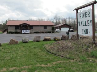 6670 Burdick Crossing Rd, Lyons Falls, NY 13368