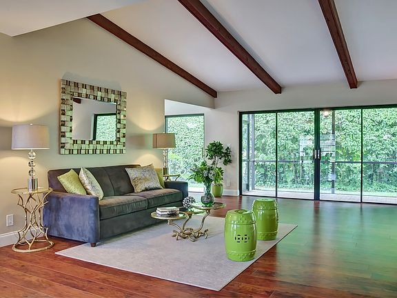 Light, Airy and Luxurious 