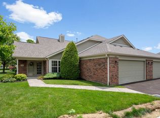 5272 Ruth Amy Ave, Westerville, OH 43081
