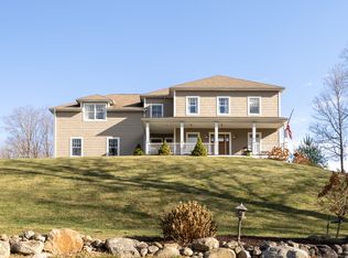 340 Burr Hall Rd, Middlebury, CT 06762